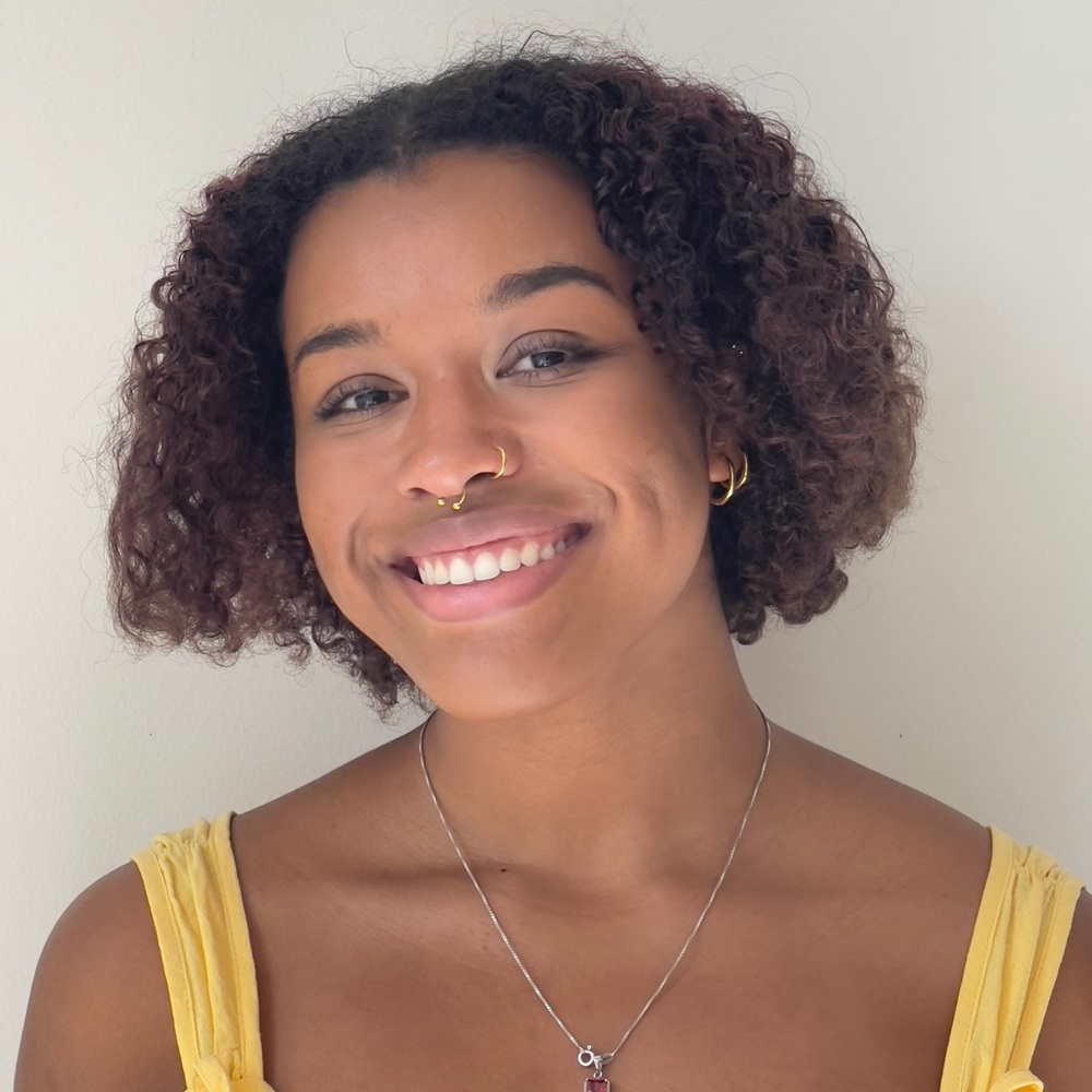 Meet your Posher, Amanda